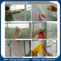 Self Adhesive Colorful Decorative Window Film