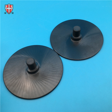 industrial silicon nitride ceramic grinding disc disk