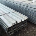 structural steel U channel steel for construction