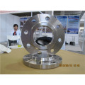 DN40  Plate Steel Stainless Steel Flange