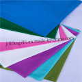 Tc90/10 45*45 110*76 Dyed Pocket Fabric