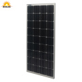 Panneau solaire 100W poly 18V 36 cellules