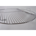 57cm Runder Form Ersatzkohle BBQ Grill