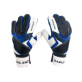 Goalkeeper Gloves for Kids with Double Wrist Protection