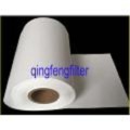 Oleophilic PTFE Filter Membrane for Organic Gases Filtration