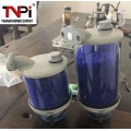 Transformer Silica Gel Breather,transformers hygroscopers