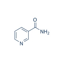 Nicotinamide (Vitamin B3) 98-92-0