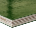 PP Film Faced Plywood Plastic Film Face Plywood