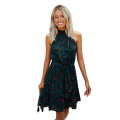 Women Floral Dresses Casual Summer