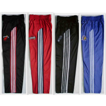 Good quality basketball pants men sports pants