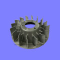 Die Casting Product Cooling Fan