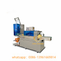 Single Sachet Wet Tissue Packing Making Machine