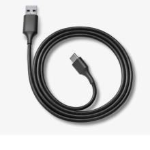 Порт USB-C Тип C мужчина к Мужской кабель для передачи данных зарядное устройство 