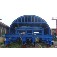 High-qualitly CNC Trolley for Steel Structure Construction