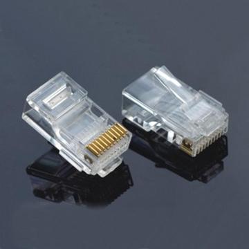 10P10 Communication Cable Connector