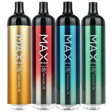 Caneta Vape Air Bar Max JK por atacado