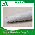 Fibra curta de malha Geocloth Pet / PP Geotextile