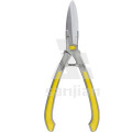 Light Weight Aluminum Handle Hedge Shear, Trimming Scissors