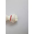 2.5" rawhide mini knotted bone