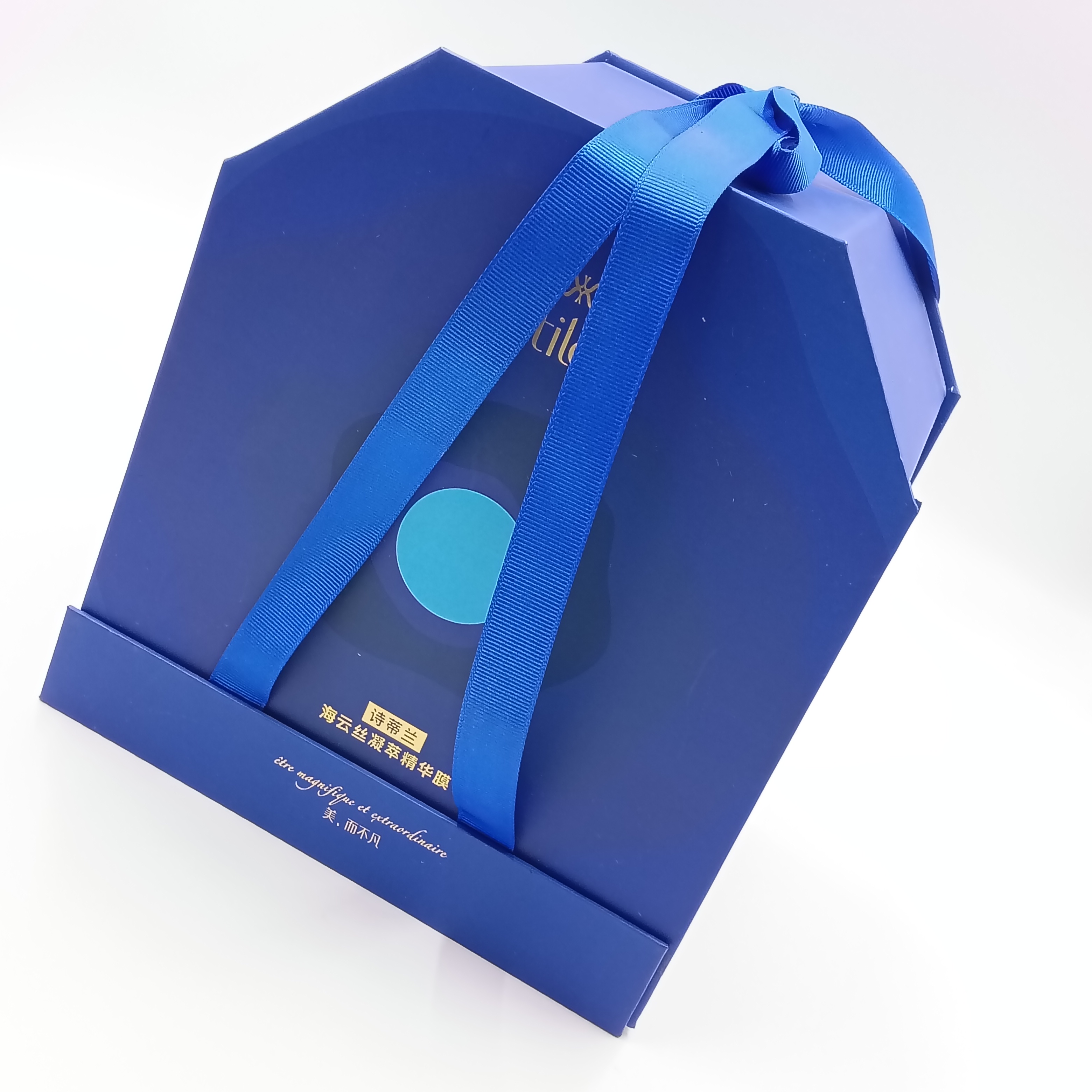 Corporate Gift Box Corporate Gift Box
