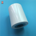 wear resistant zirconia ceramic pump insulator bush