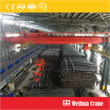 Overhead Crane Model QC