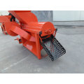 Family Use Tractor Pto Driven Corn Thresher with High Efficiency