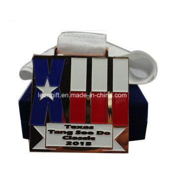 Custom Sport Event Metal Cheap Price Medal Wholesale