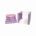 Heart-shaped Drawer Perfume Birthday Box