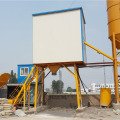 HZS 25 Stationary Concrete Batching Plant