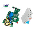 Manufacturing Double Sided Fr4 PCB CCTV Camera PCB Factory