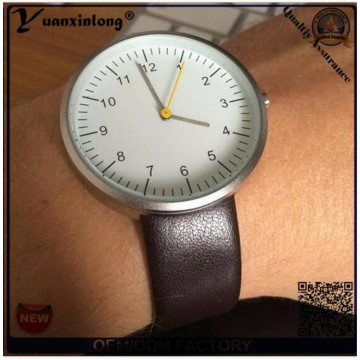 Mens Watches Waterproof Wristband Fashion Sport Quartz Men Watch