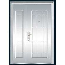 Stainless Steel Door (FXSS-011)