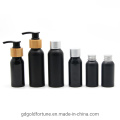 Mini Size Refillable Hotel Amenity Aluminum Bottle