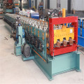 Floor Decking Roll Forming Machine