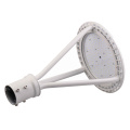 IP65 LED Area Pole Light 75W 9750Lm