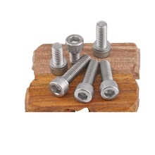 stainless steel hardware hex socket screws