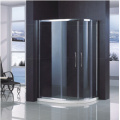 off-Quadrant Shower Door