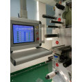 Automatic Deviation- Correcting System, Multiple Stalks Sport Controller, Rotary Die Cutting Machine