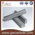 Tungsten Carbide Bars and Plates for Wood Stone K10 K20