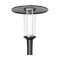 Mains Rustproof High Quality Outdoor Courtyard Lamp Head