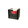 Heart-shaped Drawer Perfume Birthday Box