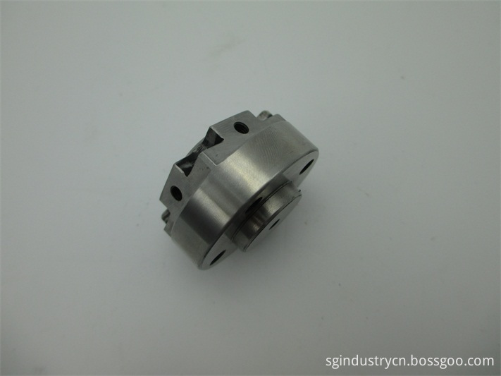 Oem Cnc Lathe Machine Parts