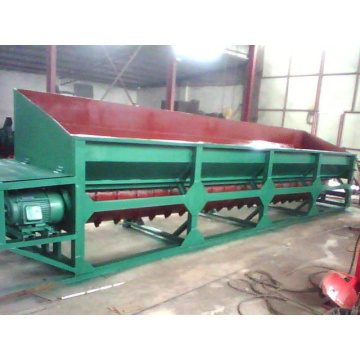 Cheap Wood Log Debarker Machine in China