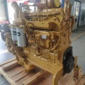 Shantui SD32 Bulldozer Peças 4VBE34RW3 MOTOR NTA855-C360S10