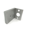 High Precision Custom Air Conditioner Sheet Metal Parts