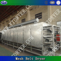 Pepper and Chili Belt Dryer Machine