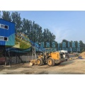 Hzs120m3/H Concrete Batching Plant with Competitive Price