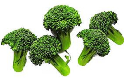 Nutritional Value of Frozen Broccoli