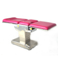 Electric Gynecology Delivery Birthing Bed